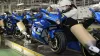 Suzuki Motorcycle India restarts operations in Haryana plant- India TV Paisa