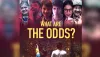 What are the Odds Streaming on Netflix from 20th May- India TV Hindi