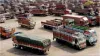 लद्दाख झड़प: इंदौर के ट्रांसपोर्टरों की घोषणा, "चीनी कम्पनियों के माल का परिवहन बंद" - India TV Hindi