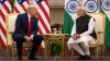 Donald Trump, Donald Trump Narendra Modi, Donald Trump Great Gentleman PM Modi- India TV Hindi