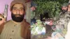 Lashkar-e-Taiba LeT top terrorist Zahoor Wani arrested in Kashmir’s Badgam- India TV Hindi