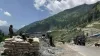 Indian Army, Rajnath Singh, Indian Army Full Freedom, India China Border Bullet, Ladakh China Stando- India TV Paisa