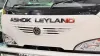 Ashok Leyland, BSVI-compliant truck, modular platform- India TV Hindi