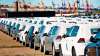 Passenger vehicle retail sales dip by 25 percent in july- India TV Paisa