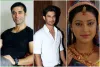 Kushal, Sushant and Pratyusha- India TV Hindi