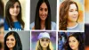 Harbhajan shares the female Version of senior players, Sachin Tendulkar, Virender Sehwag and Sourav - India TV Hindi