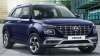 Hyundai Venue crosses one lakh sales-mark- India TV Paisa