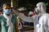 Sharp rise in Coronavirus cases in India- India TV Hindi
