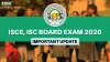 CBSE Board July Exam 2020:- India TV Hindi