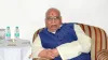 Madhya Pradesh Governor Lalji Tandon on ventilator support due to urology-related ailment- India TV Hindi
