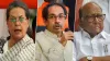 Rift in Maharashtra coalition deepens as NCP not happy with Congress behavior- India TV Hindi