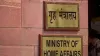 Ministry of Home Affairs- India TV Hindi