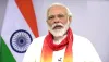 विश्व योग दिवस पर पीएम मोदी ने देश को संबोधित किया- India TV Hindi