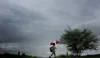 Monsoon covers whole of Maharashtra; hot, humid weather in North India- India TV Hindi
