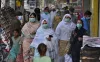 Pakistan reports 5,387 new cases of Coronavirus, highest in a day- India TV Hindi