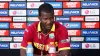 Darren Sammy says he has still not closed the door on his...- India TV Hindi