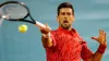 Novak Djokovic's father defends his son, blames other player- India TV Paisa