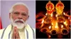 PM Modi extended Poor Kalyan Yojana till Diwali-Chhath, know when the festival is falling, PM Narend- India TV Hindi