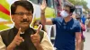 संजय राउत ने की सोनू सूद की आलोचना, कांग्रेस बोली- तिलमिलाई हुई है शिवसेना- India TV Hindi