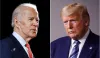 Joe Biden leads President Donald Trump by 12 points in latest Fox News poll- India TV Hindi
