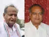 PMLA Case: ED summons Rajasthan CM Ashok Gehlot's brother Agrasain Gehlot for questioning- India TV Hindi