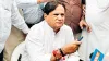 ED questions Congress leader Ahmed Patel for 4th time in PMLA case- India TV Hindi