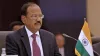 NSA Ajit Doval held talks with Chinese Foreign Minister and...- India TV Hindi