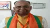 Coronavirus infected BJP MLC Sunil Kumar Singh dies of heart attack- India TV Hindi