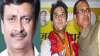 BJP MP Ganesh Singh, Jyotiraditya Scindia and Shivraj Singh Chouhan- India TV Hindi