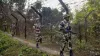 BSF Men Injured, BSF Men Injured Bangladeshi Smugglers, Bangladeshi Smugglers- India TV Hindi