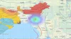 Earthquake in Mizoram । मिजोरम में भूकंप, रिक्टर स्केल पर तीव्रता 4.4- India TV Hindi
