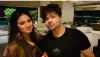 हिमेश रेशमिया के पत्नी सोनिया के साथ काटा बर्थडे केक, फैंस को दिया खास मैसेज- India TV Hindi