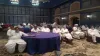 Rajasthan congress mla meeting begins in fairmount hotel - India TV Hindi