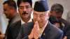Nepal PM KP Sharma Oli  recommends dissolution of parliament । नेपाल से बड़ी खबर! केपी शर्मा ओली ने - India TV Hindi