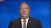 Mike Pompeo, US Secy of State- India TV Hindi