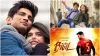 dil bechara , sushant singh rajput, bigil, most liked trailer in youtube- India TV Hindi