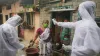 Coronavirus संक्रमण को रोकने के लिए मुंबई में धारा 144 लागू, ठाणे में पूर्ण लॉकडाउन- India TV Hindi