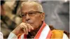 Senior BJP leader Murli manohar Joshi, Babri demolition case- India TV Hindi