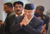 अयोध्या पर नेपाल के प्रधानमंत्री के पी शर्मा ओली के बयान की शिवसेना ने की निंदा- India TV Hindi