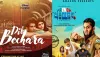 सुशांत सिंह राजपूत की फिल्म 'दिल बेचारा' सहित ये फिल्में इस सप्ताह ओटीटी पर होगी रिलीज- India TV Hindi