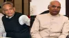 Rajasthan congress asks President to interrupt in political crisis - India TV Hindi