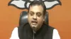 BJP PC on Rajasthan political Crisis and viral audio tape- India TV Hindi