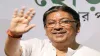 West Bengal Congress President Soumen Mitra passes away in...- India TV Hindi