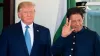 Donald Trump and Imran Khan- India TV Hindi