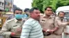How UP's most wanted gangster Vikas Dubey was arrested from Ujjain's Mahakal temple, watch video- India TV Hindi