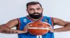 National, team captain, Vishesh Bhriguvanshi, basketball, India- India TV Hindi