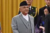 Nepal Prime Minister KP Sharma Oli health news- India TV Hindi