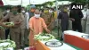 Kanpur encounter: Uttar Pradesh Kanpur News cm yogi offers 1 Crore Help and Govt Job to Martyr Polic- India TV Hindi