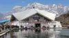 Hemkund Sahib and Lokpal Laxman Temple to be opened for devotees on September 4- India TV Hindi