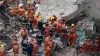 5 killed as restaurant collapses in China - India TV Hindi